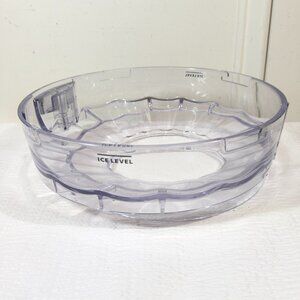 Margaritaville Frozen Concoction margarita Maker Ice Reservoir Base part DM0500‎